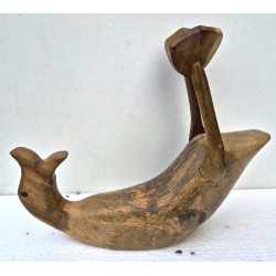 canard porte bouteille