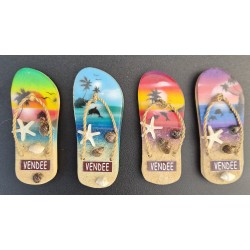 magnets tongs & ville