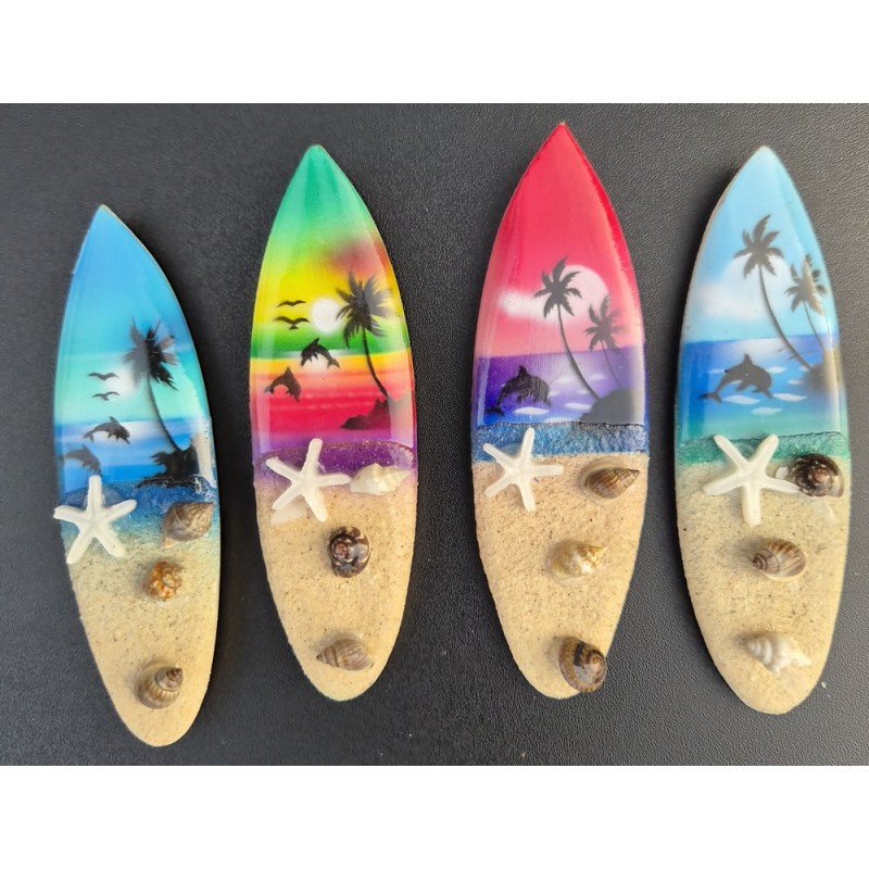 magnets surf