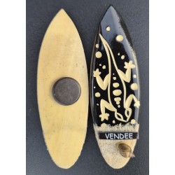 magnets surf & ville ethnic