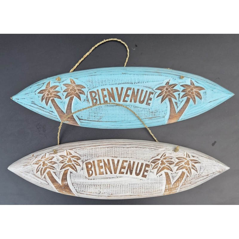 planche de surf 50cm