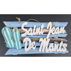 panneau "nom de ville"