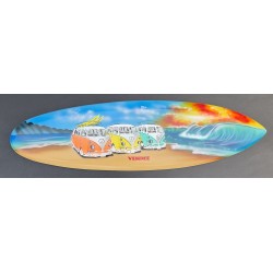 surf 3 combis VW sablé