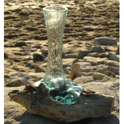 soliflore torsadé 20/25cm