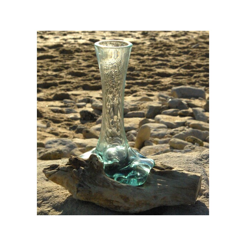 soliflore torsadé 20/25cm