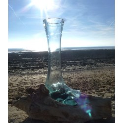 soliflore torsadé 20/25cm