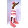 canard marin rose
