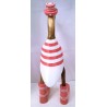 canard marin rose