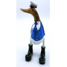 canard capitaine