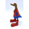 spider'canard