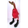 canard de papel