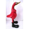 canard de papel