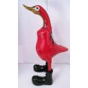 canard de papel
