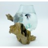 vase aquarium 30cm