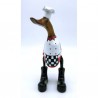 chef'canard
