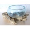 vase terrarium 15cm