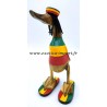 rasta'canard