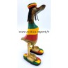 rasta'canard