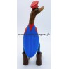 canard mario