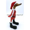 canard noël