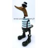 canard chaplin