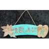 relax