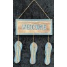 welcome 3 tongs