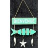 bienvenue arête poisson
