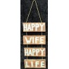 happy wife
