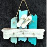 tongs & crochets