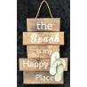 beach happy place