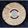 décorations miroirs 40cm
