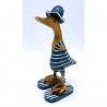 canard beach H bleu