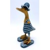 canard beach H bleu
