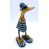 canard beach H bleu