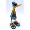 canard beach H bleu