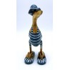 canard beach H bleu