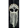 dream catcher 32/42cm rotin A