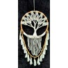 dream catcher 32/42cm rotin B