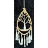dream catcher arbre de vie