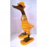canard beach H jaune