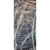 abat-jour seagrass 30, 40 & 50cm