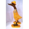canard beach H jaune