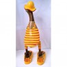 canard beach H jaune
