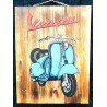 Cadre vespa