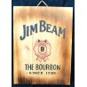 Cadre jim beam