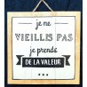 Cadre VALEUR