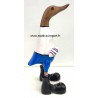 canard rugby