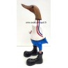 canard rugby