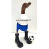 canard foot